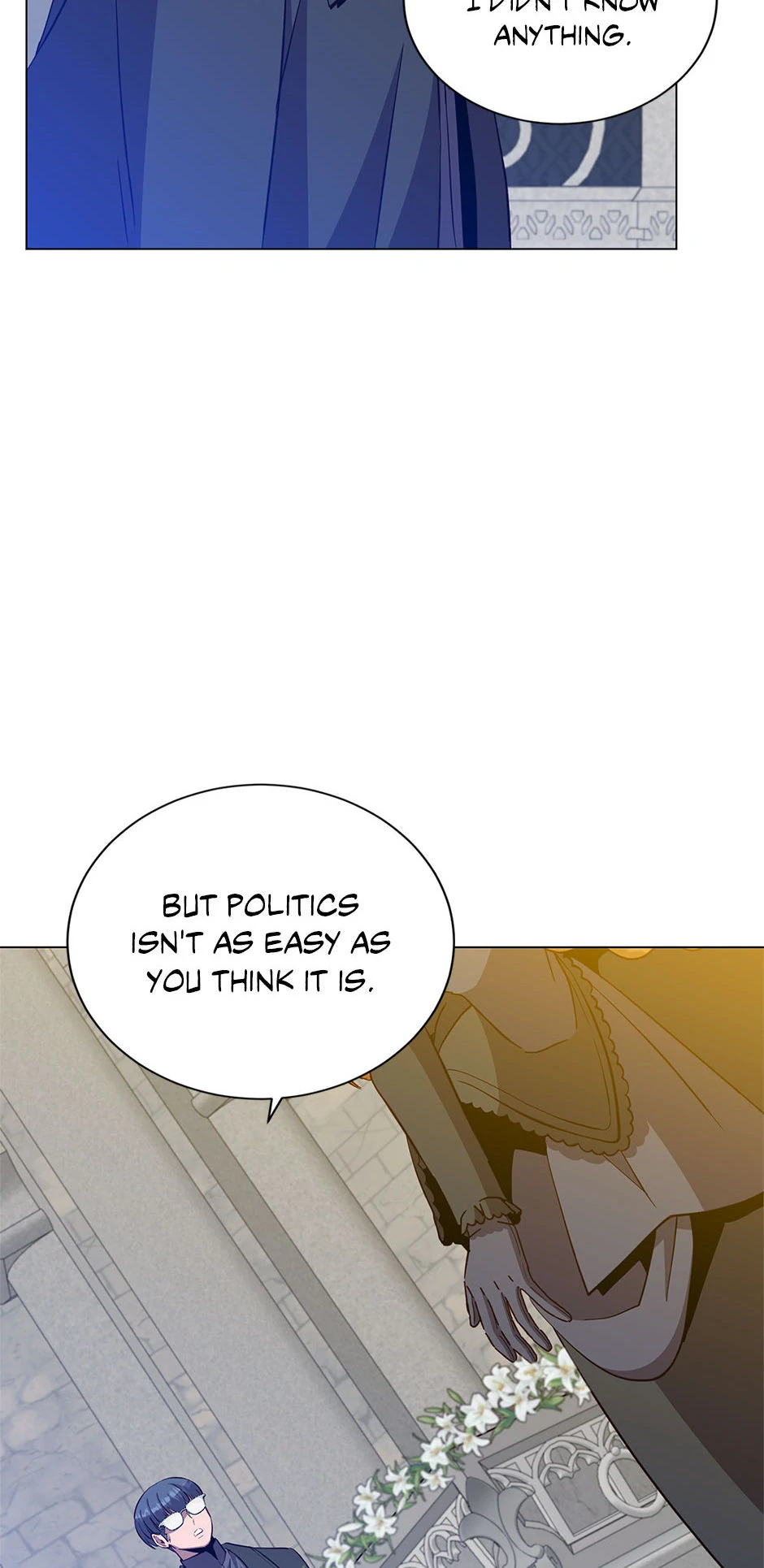 Read The Max Level Hero Strikes Back ENGLISH Manga Online