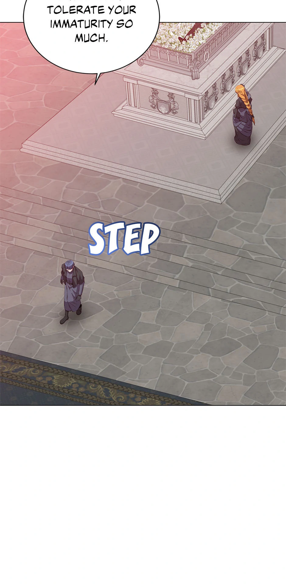 Read The Max Level Hero Strikes Back ENGLISH Manga Online