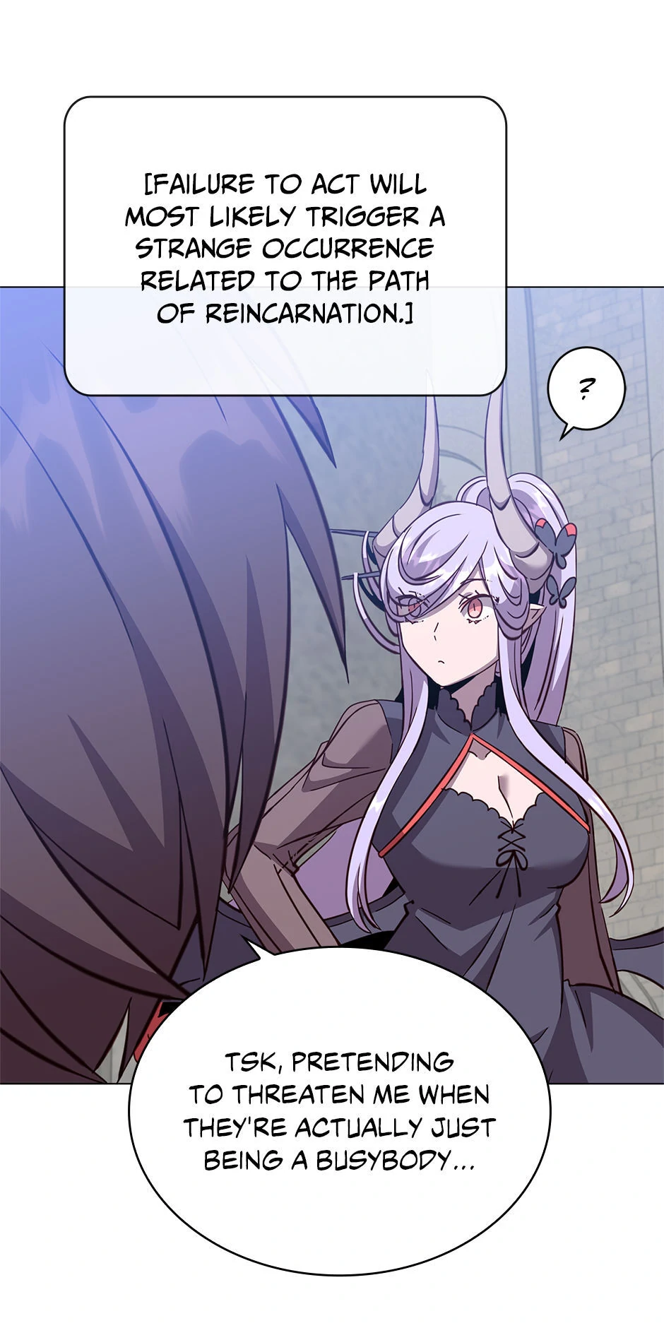 Read The Max Level Hero Strikes Back ENGLISH Manga Online