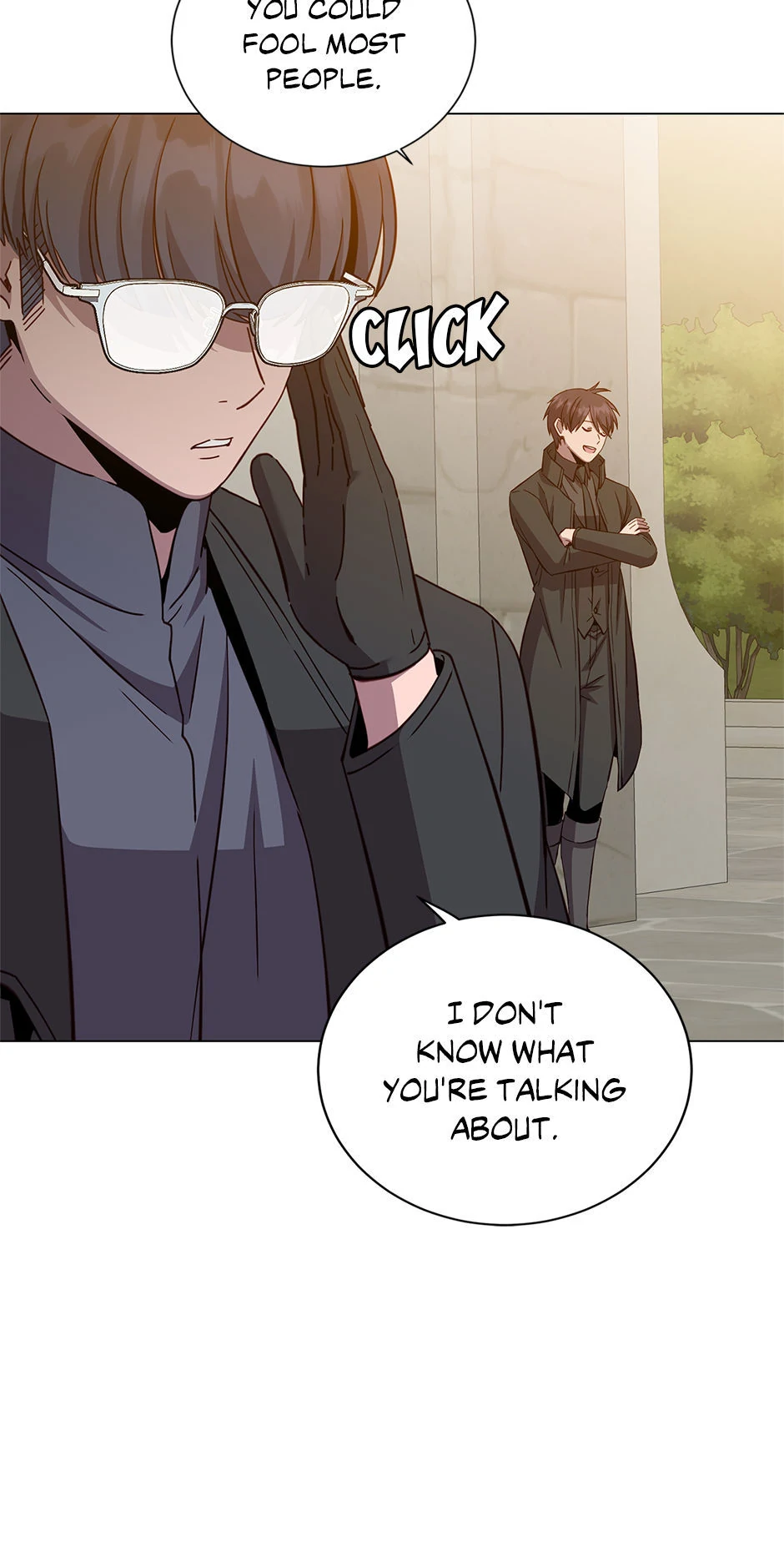 Read The Max Level Hero Strikes Back ENGLISH Manga Online