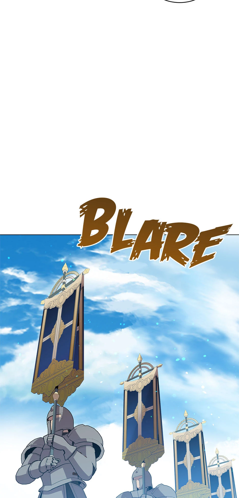 Read The Max Level Hero Strikes Back ENGLISH Manga Online