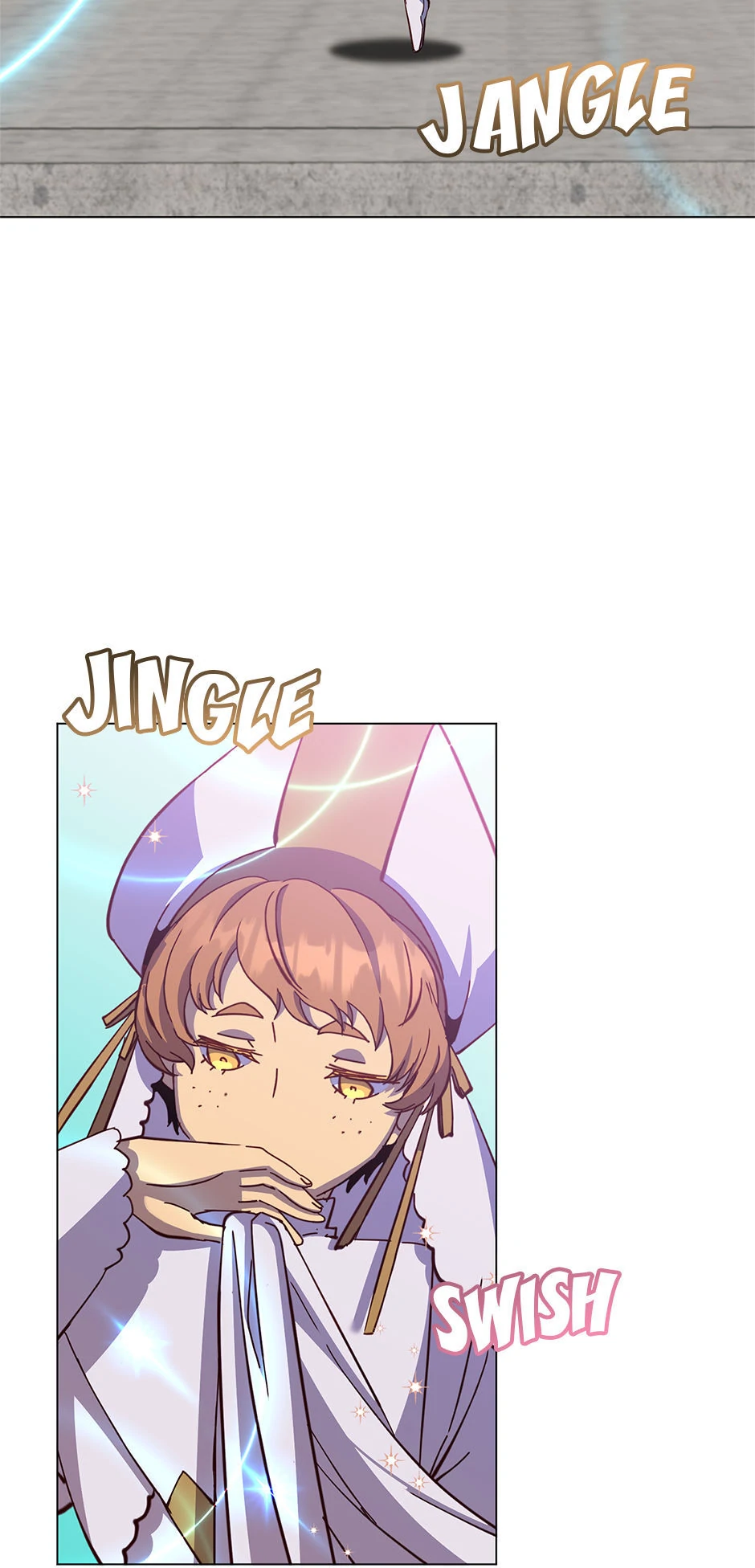 Read The Max Level Hero Strikes Back ENGLISH Manga Online