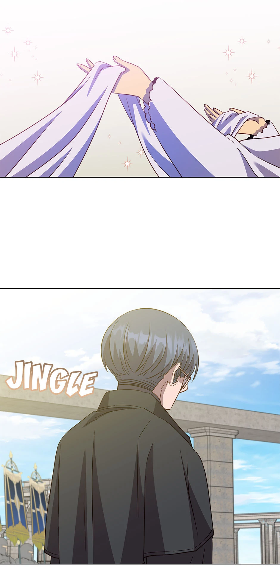 Read The Max Level Hero Strikes Back ENGLISH Manga Online