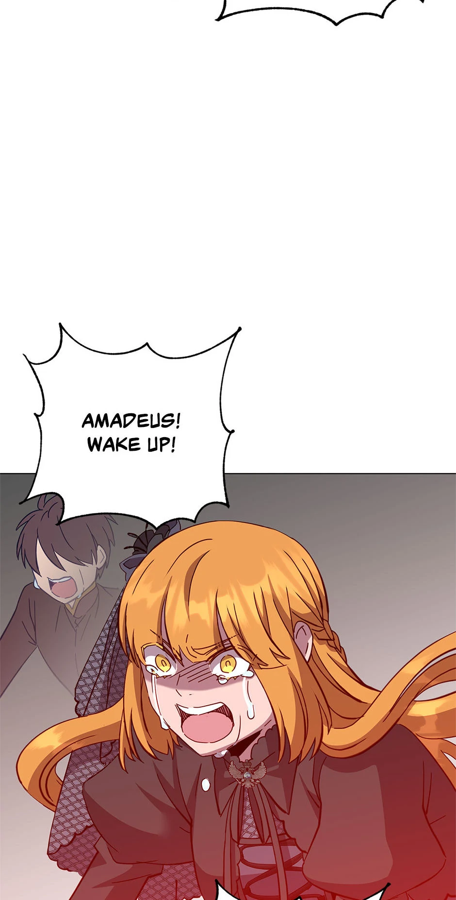 Read The Max Level Hero Strikes Back ENGLISH Manga Online