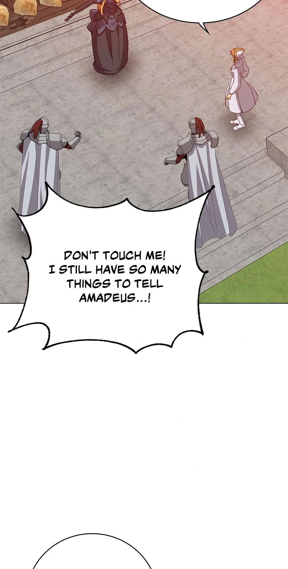 Read The Max Level Hero Strikes Back ENGLISH Manga Online