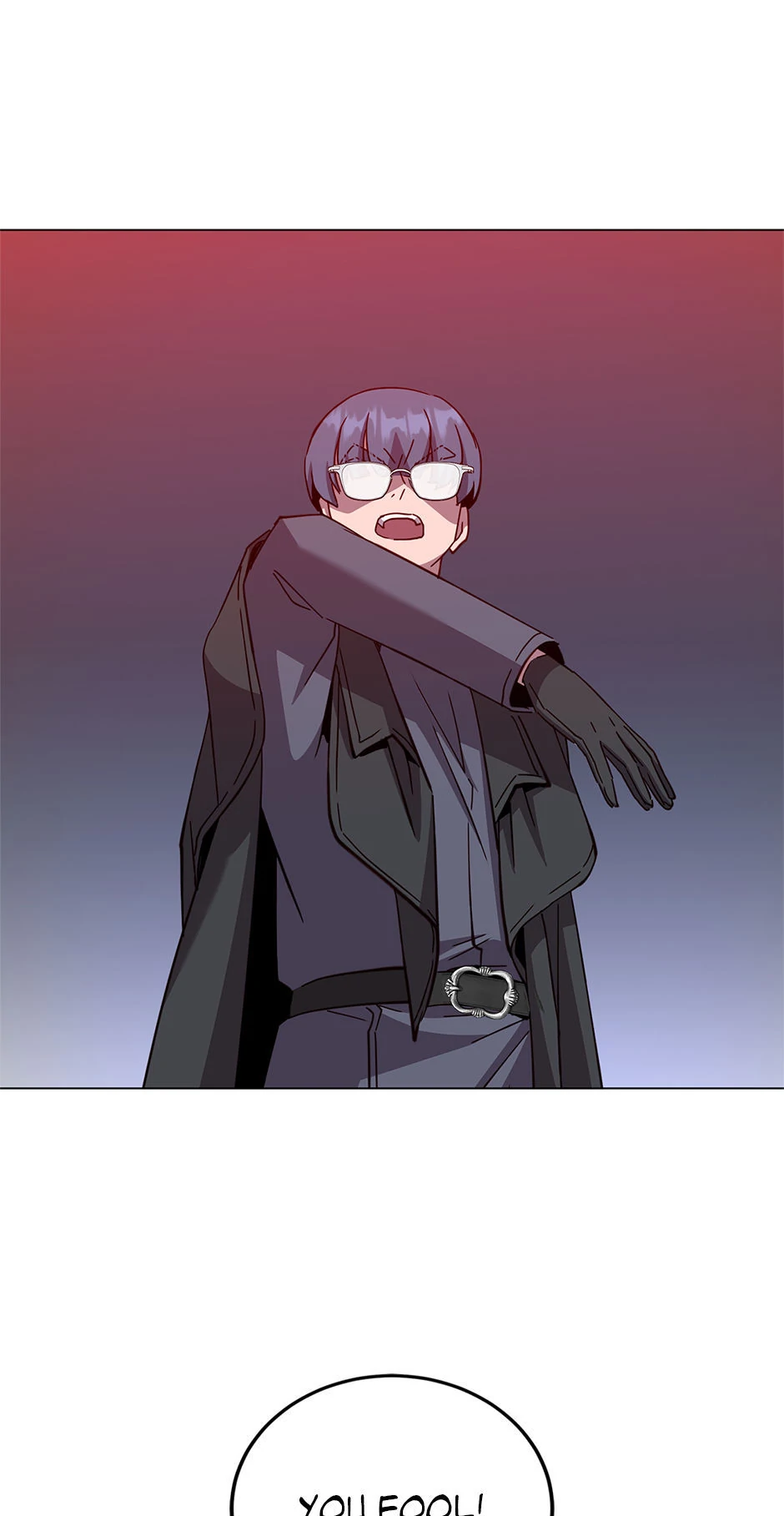 Read The Max Level Hero Strikes Back ENGLISH Manga Online