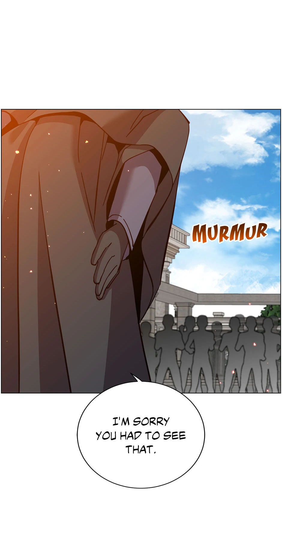 Read The Max Level Hero Strikes Back ENGLISH Manga Online