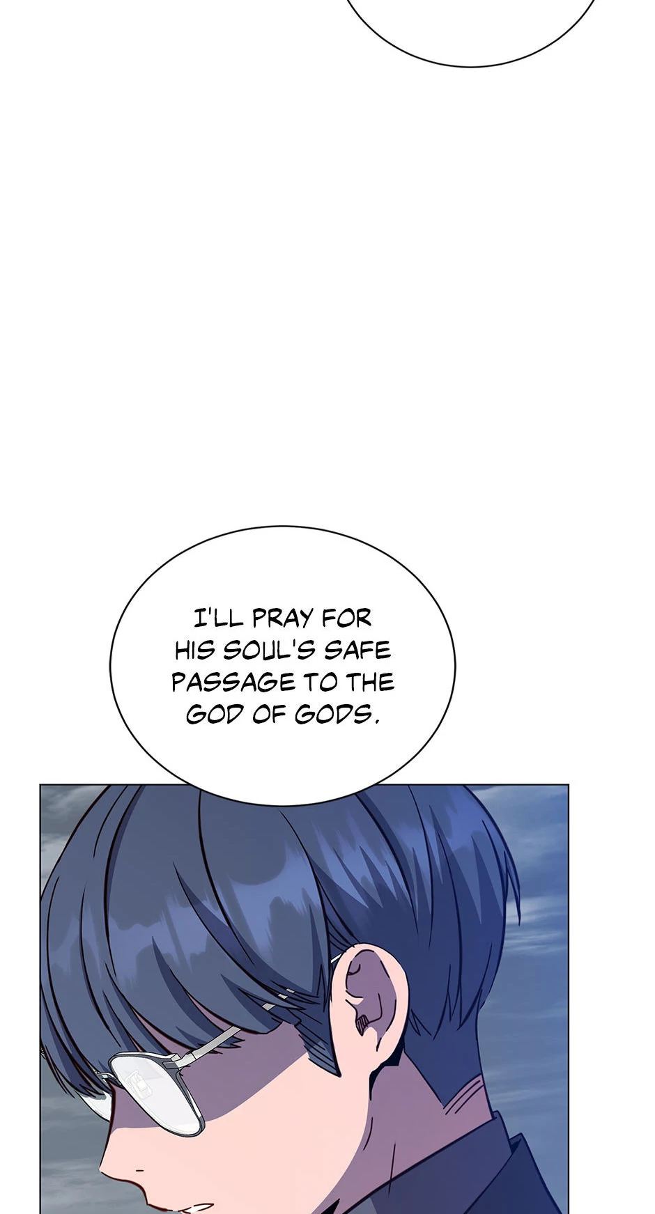 Read The Max Level Hero Strikes Back ENGLISH Manga Online