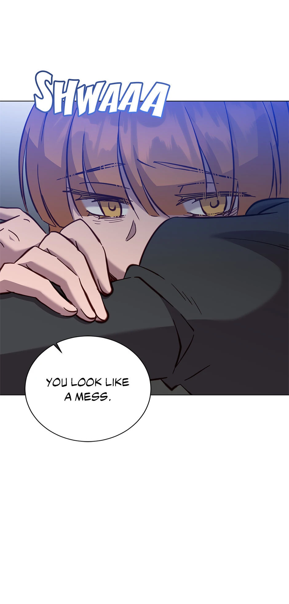 Read The Max Level Hero Strikes Back ENGLISH Manga Online