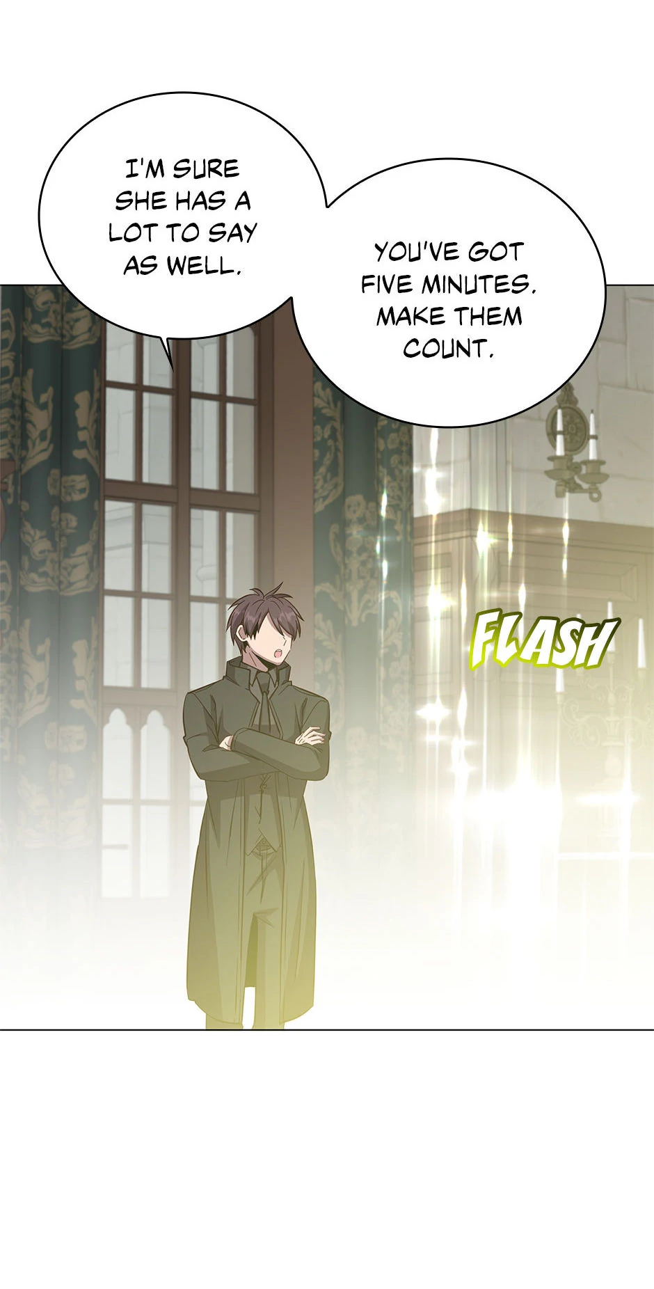 Read The Max Level Hero Strikes Back ENGLISH Manga Online