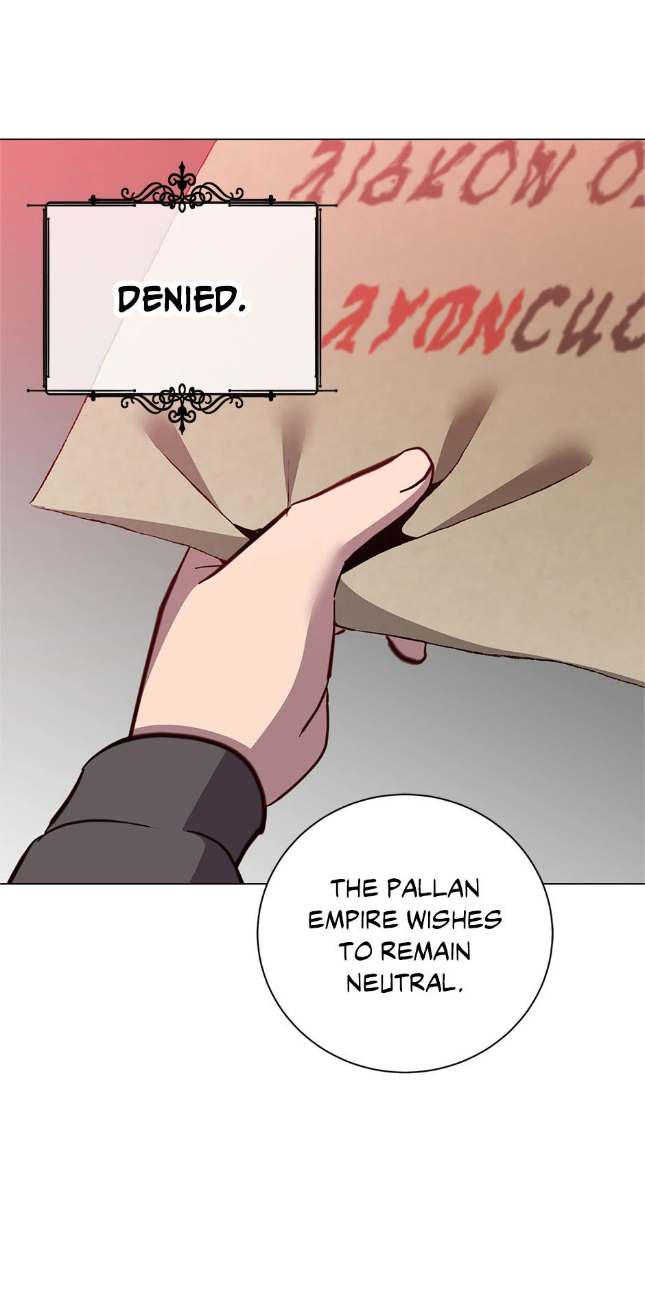 Read The Max Level Hero Strikes Back ENGLISH Manga Online