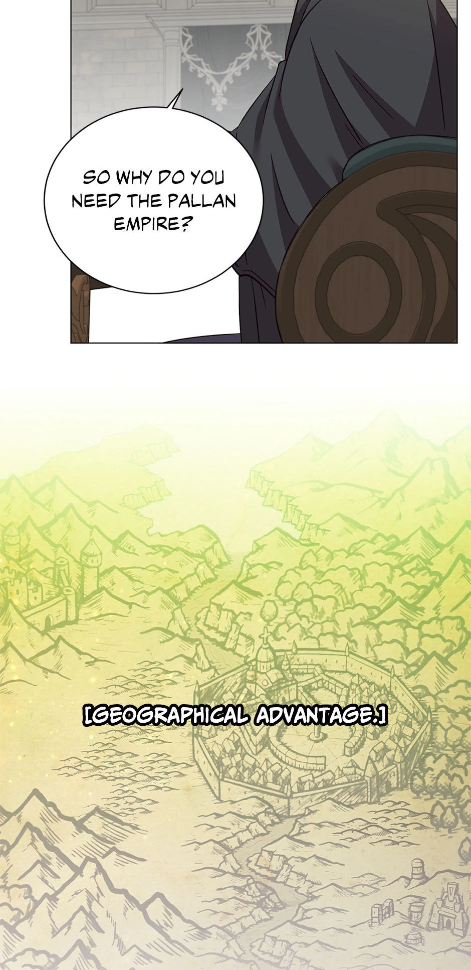 Read The Max Level Hero Strikes Back ENGLISH Manga Online