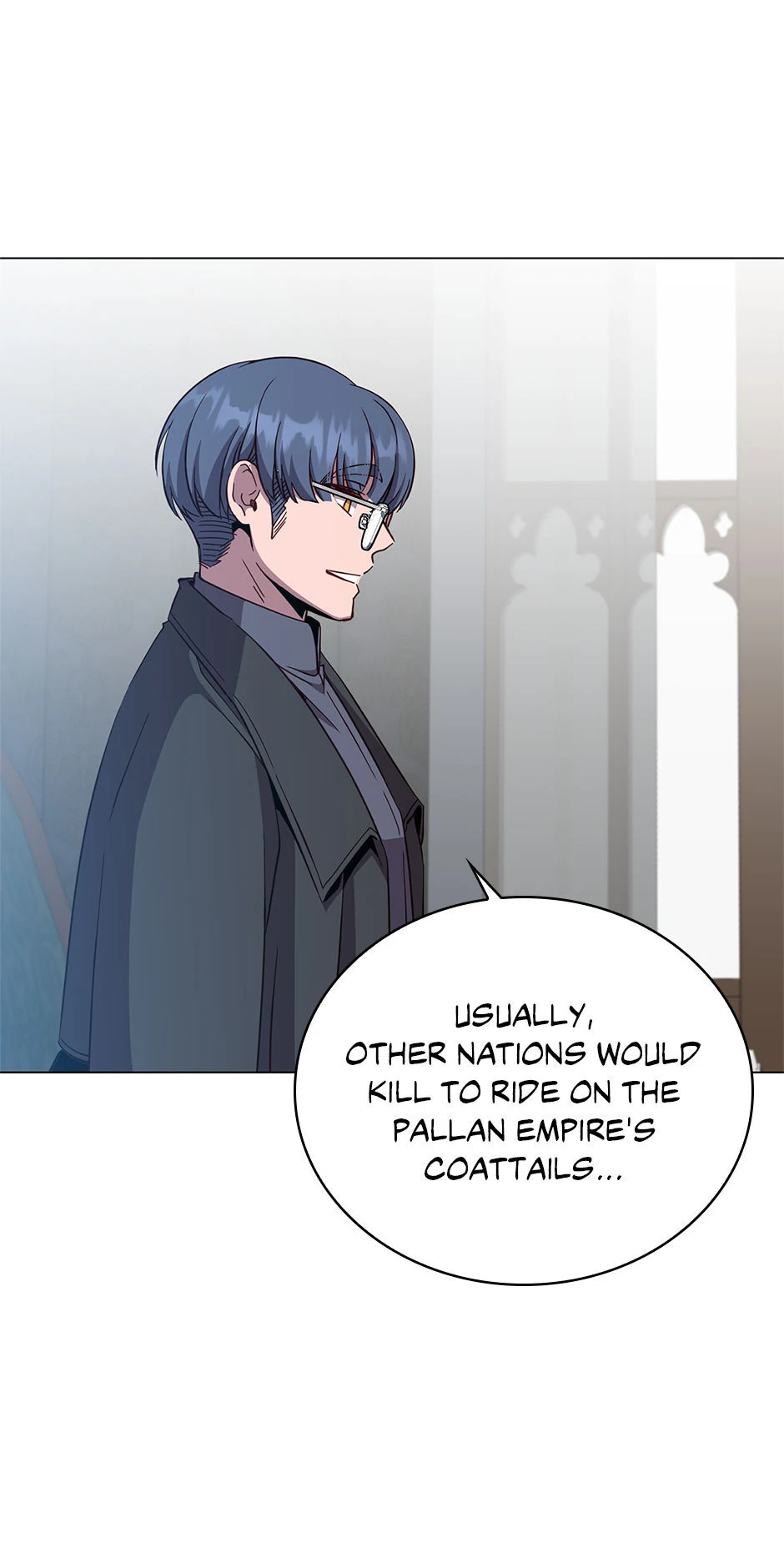 Read The Max Level Hero Strikes Back ENGLISH Manga Online