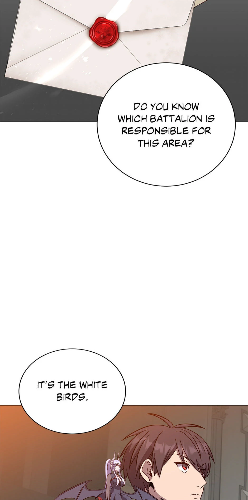 Read The Max Level Hero Strikes Back ENGLISH Manga Online