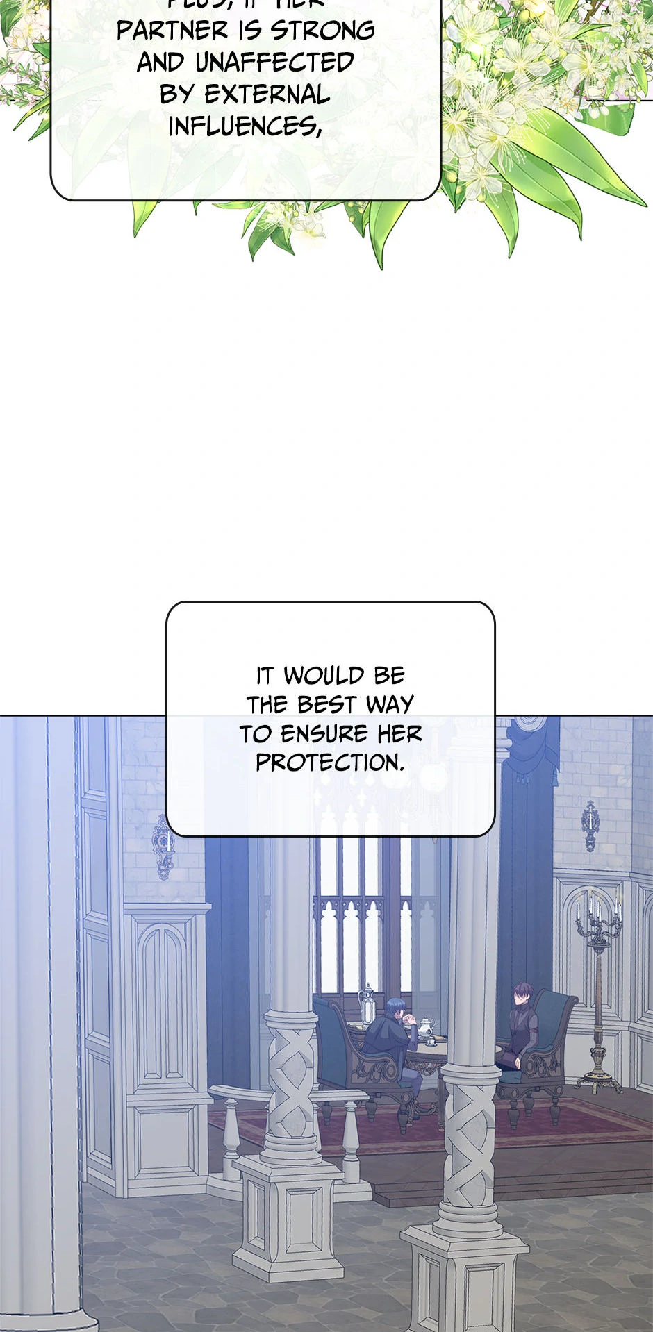 Read The Max Level Hero Strikes Back ENGLISH Manga Online