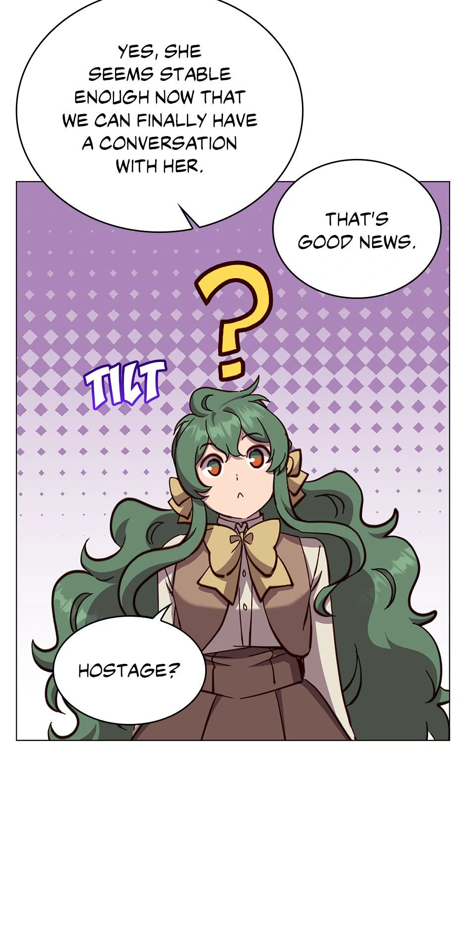 Read The Max Level Hero Strikes Back ENGLISH Manga Online