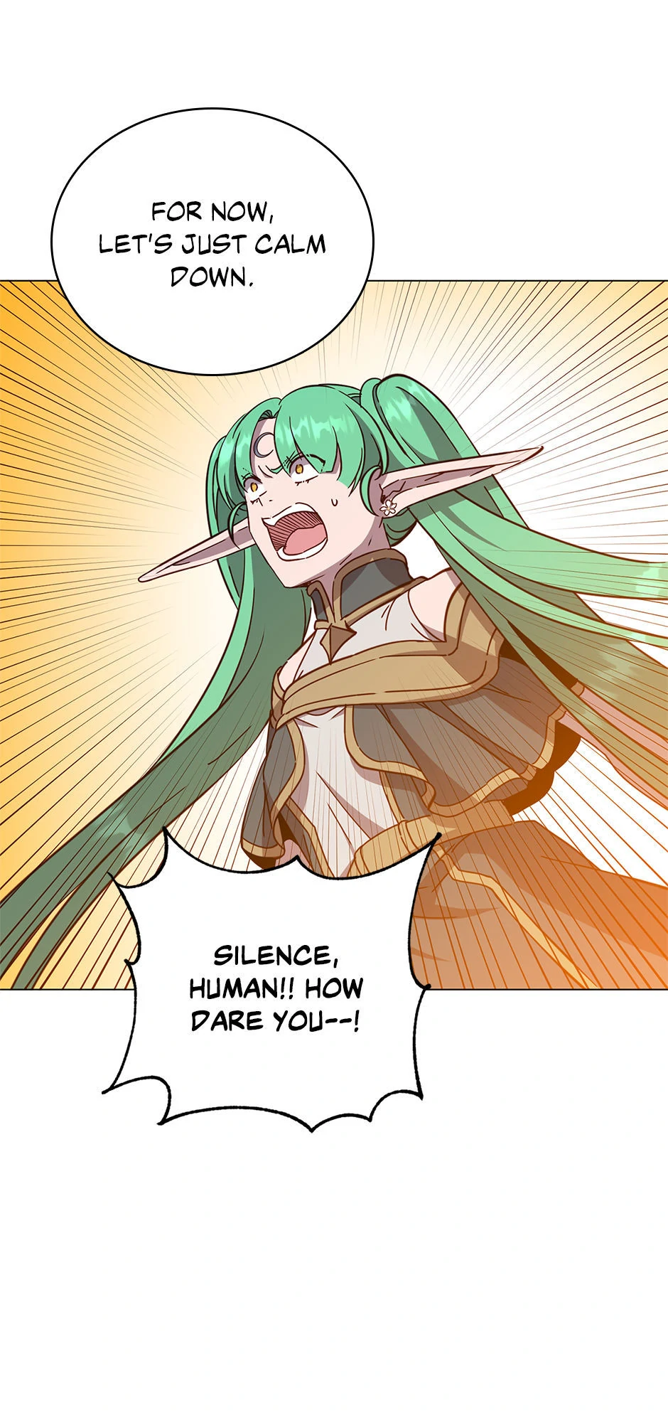 Read The Max Level Hero Strikes Back ENGLISH Manga Online