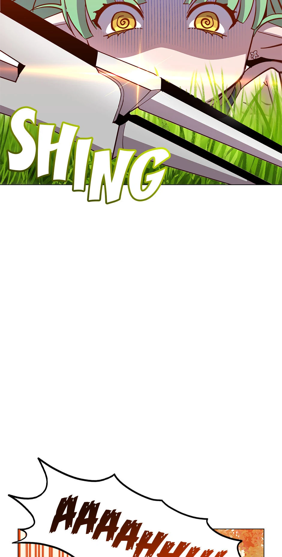 Read The Max Level Hero Strikes Back ENGLISH Manga Online