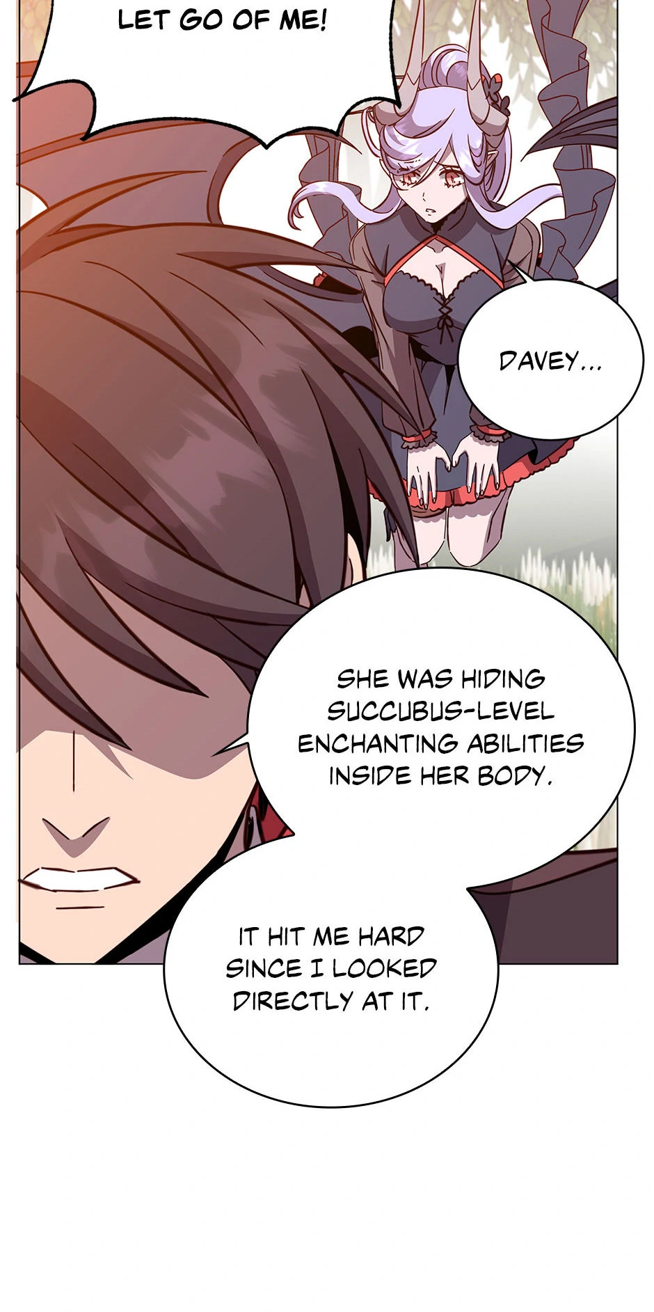 Read The Max Level Hero Strikes Back ENGLISH Manga Online