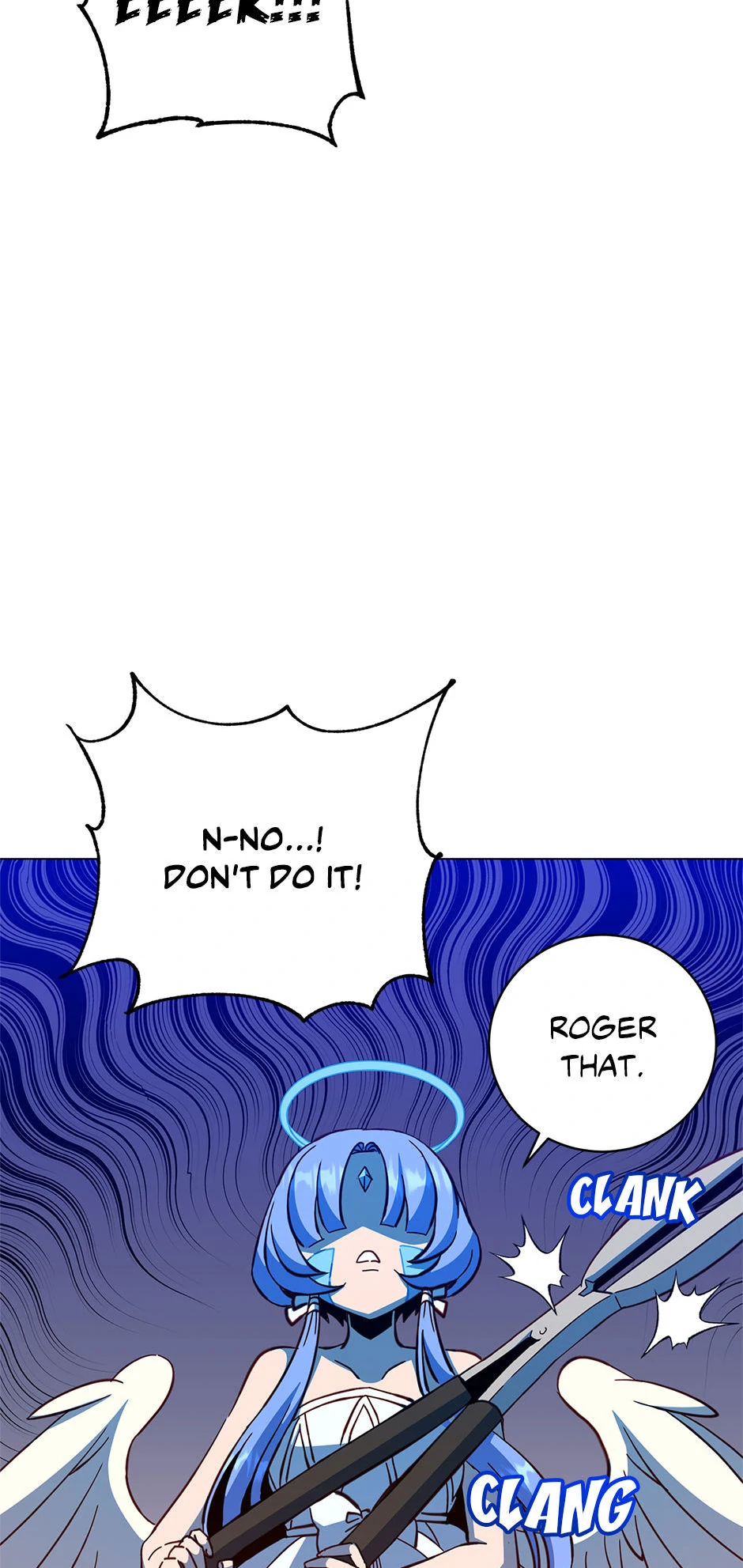 Read The Max Level Hero Strikes Back ENGLISH Manga Online