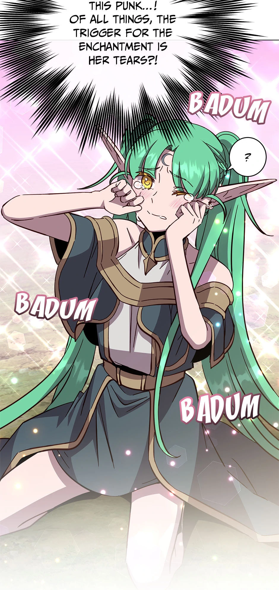 Read The Max Level Hero Strikes Back ENGLISH Manga Online