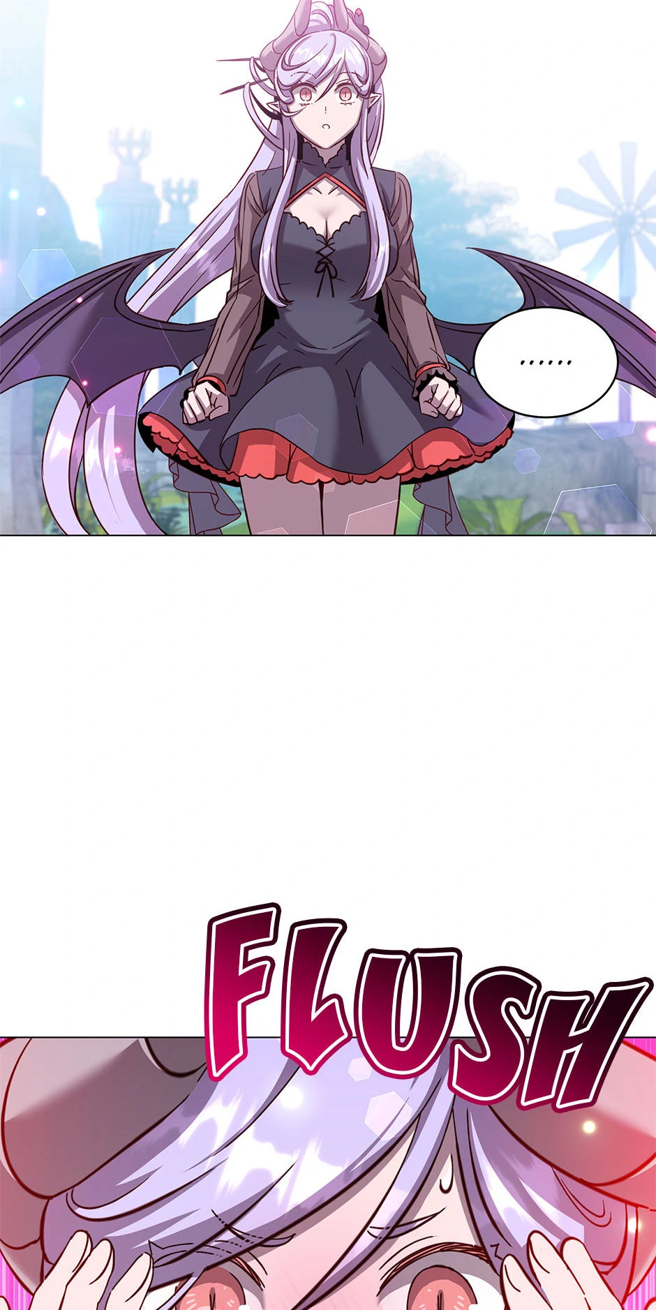 Read The Max Level Hero Strikes Back ENGLISH Manga Online