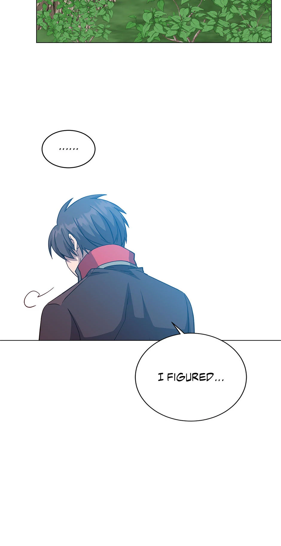 Read The Max Level Hero Strikes Back ENGLISH Manga Online