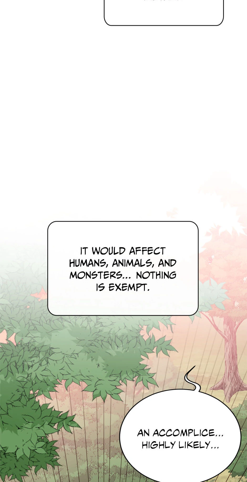 Read The Max Level Hero Strikes Back ENGLISH Manga Online