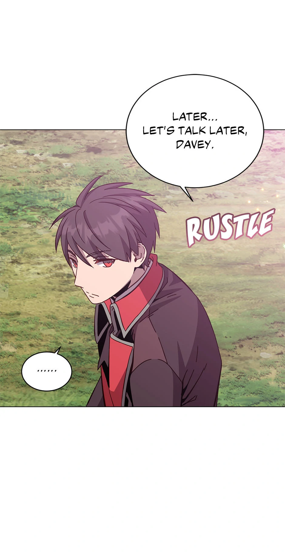 Read The Max Level Hero Strikes Back ENGLISH Manga Online