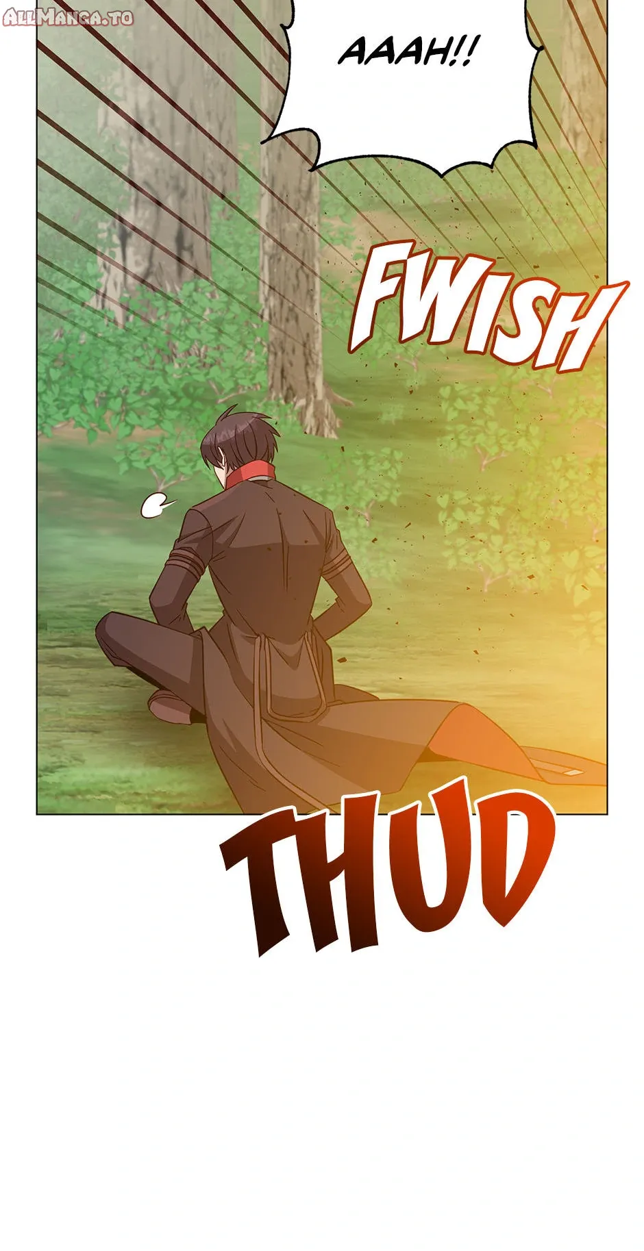 Read The Max Level Hero Strikes Back ENGLISH Manga Online