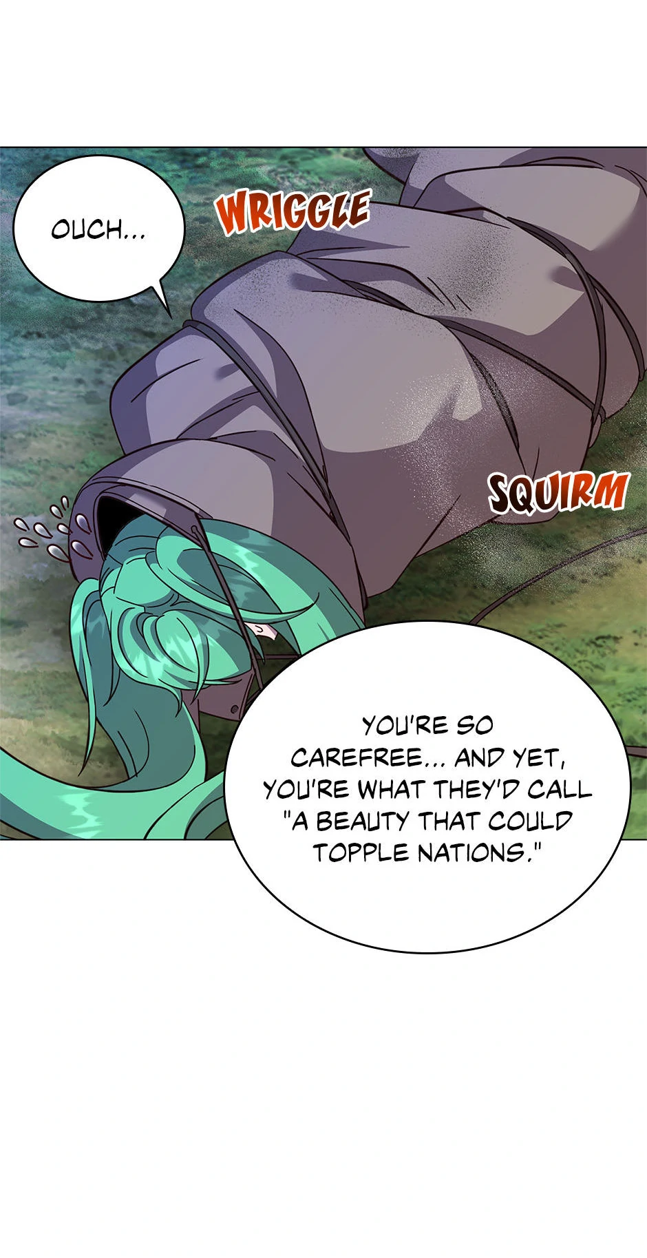 Read The Max Level Hero Strikes Back ENGLISH Manga Online