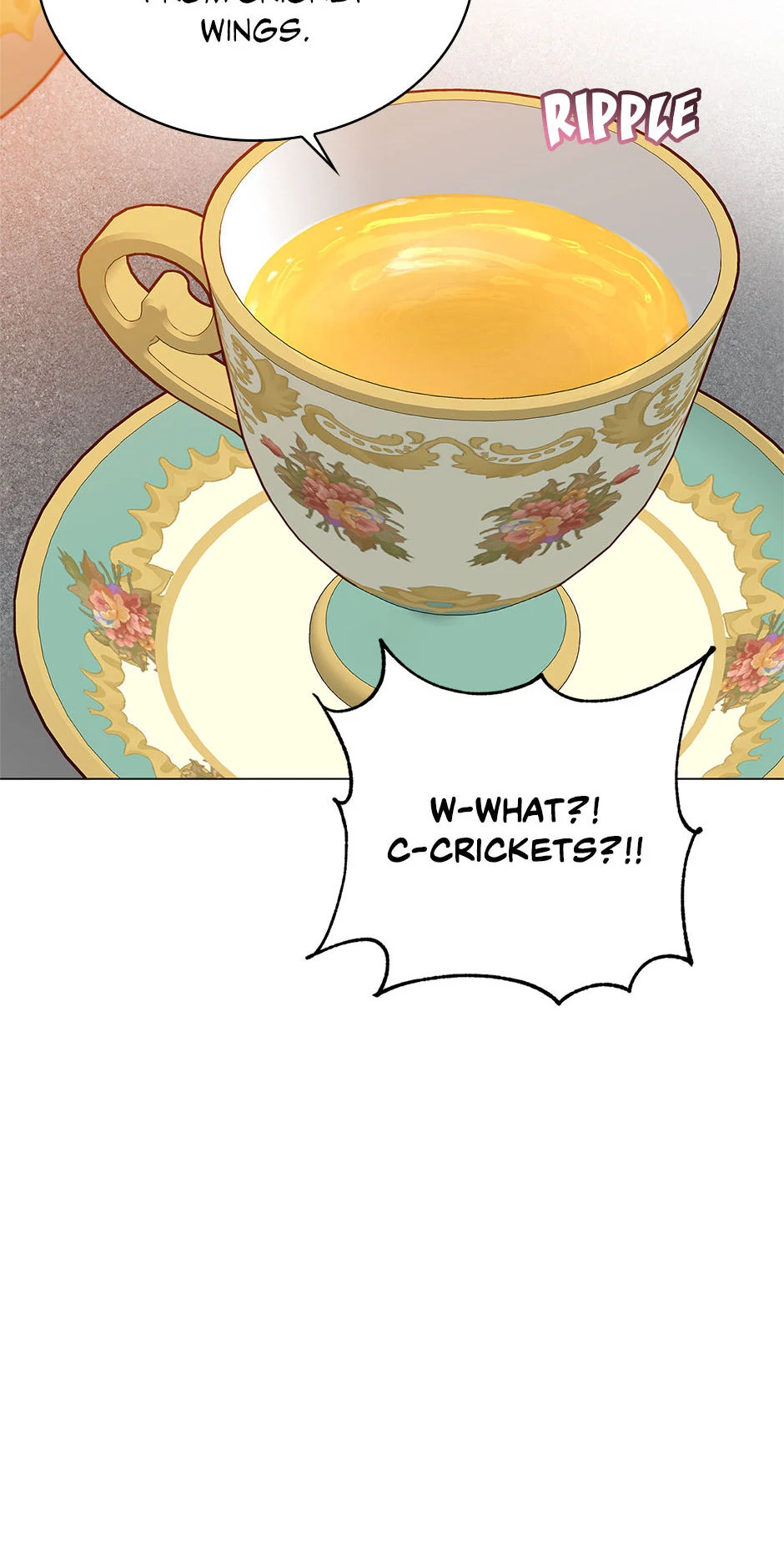 Read The Max Level Hero Strikes Back ENGLISH Manga Online