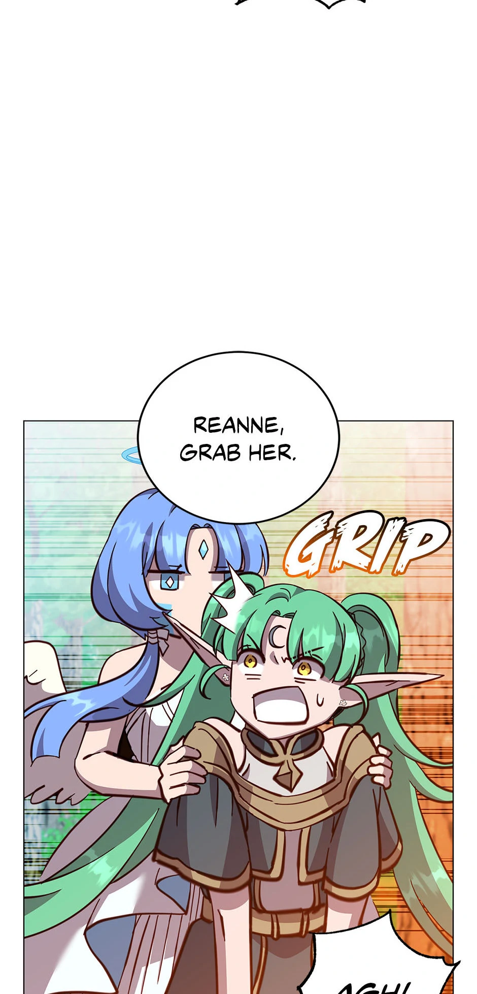 Read The Max Level Hero Strikes Back ENGLISH Manga Online