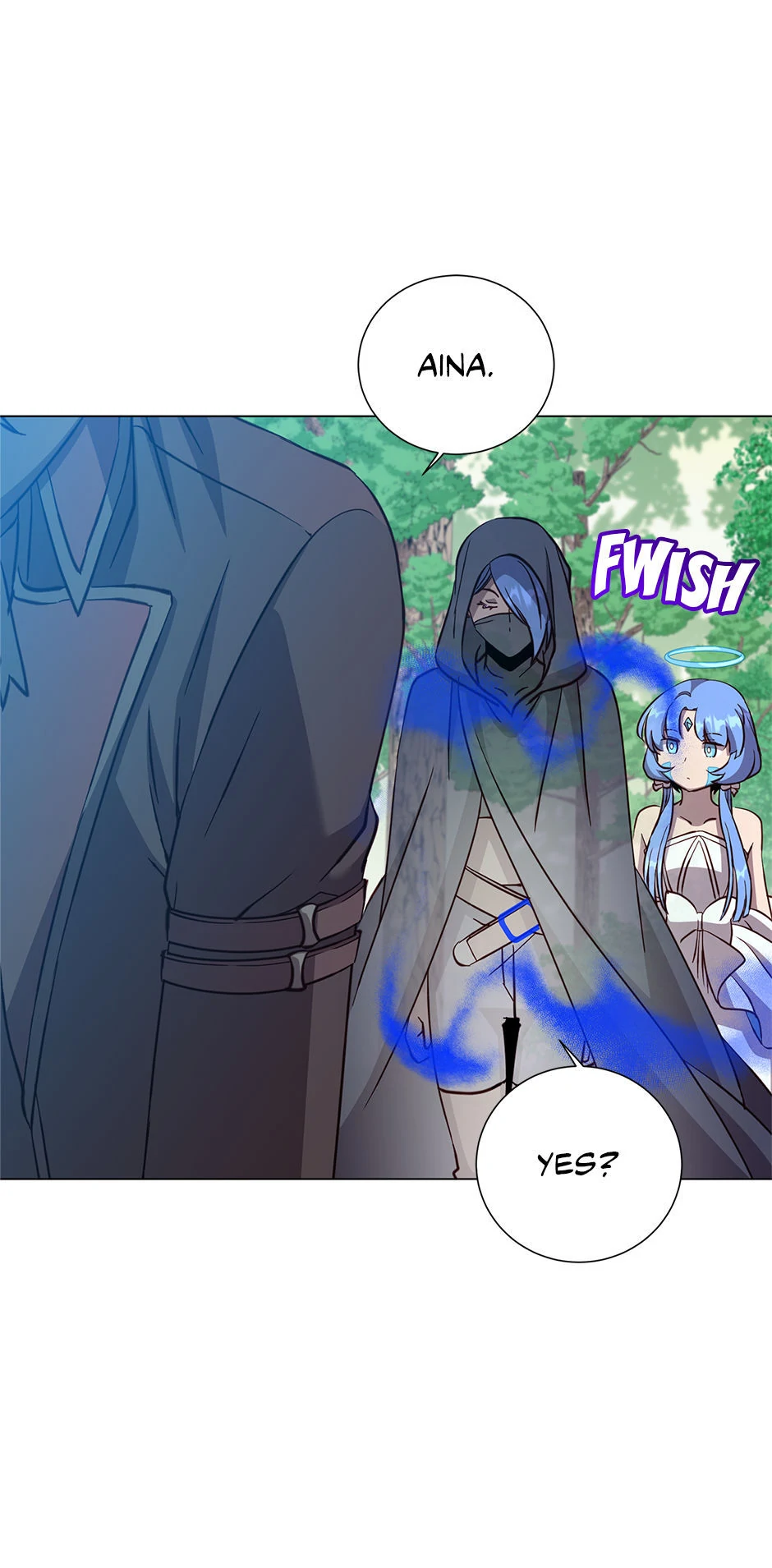 Read The Max Level Hero Strikes Back ENGLISH Manga Online