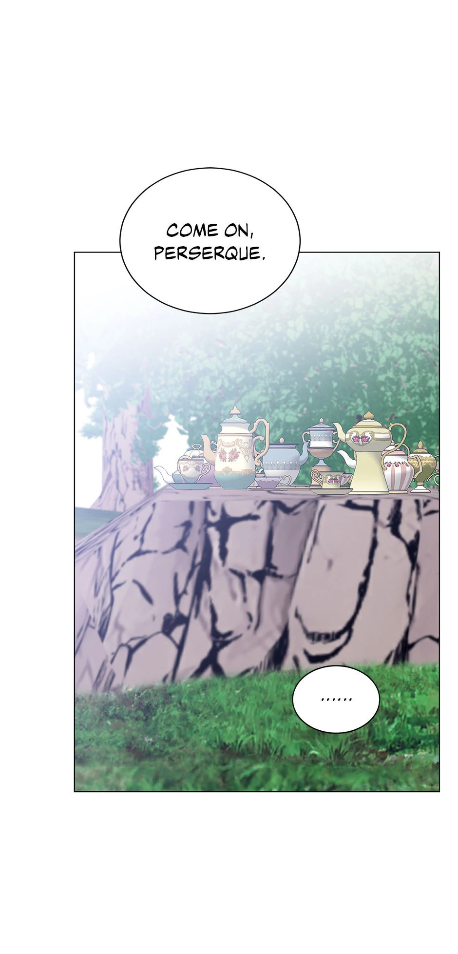 Read The Max Level Hero Strikes Back ENGLISH Manga Online