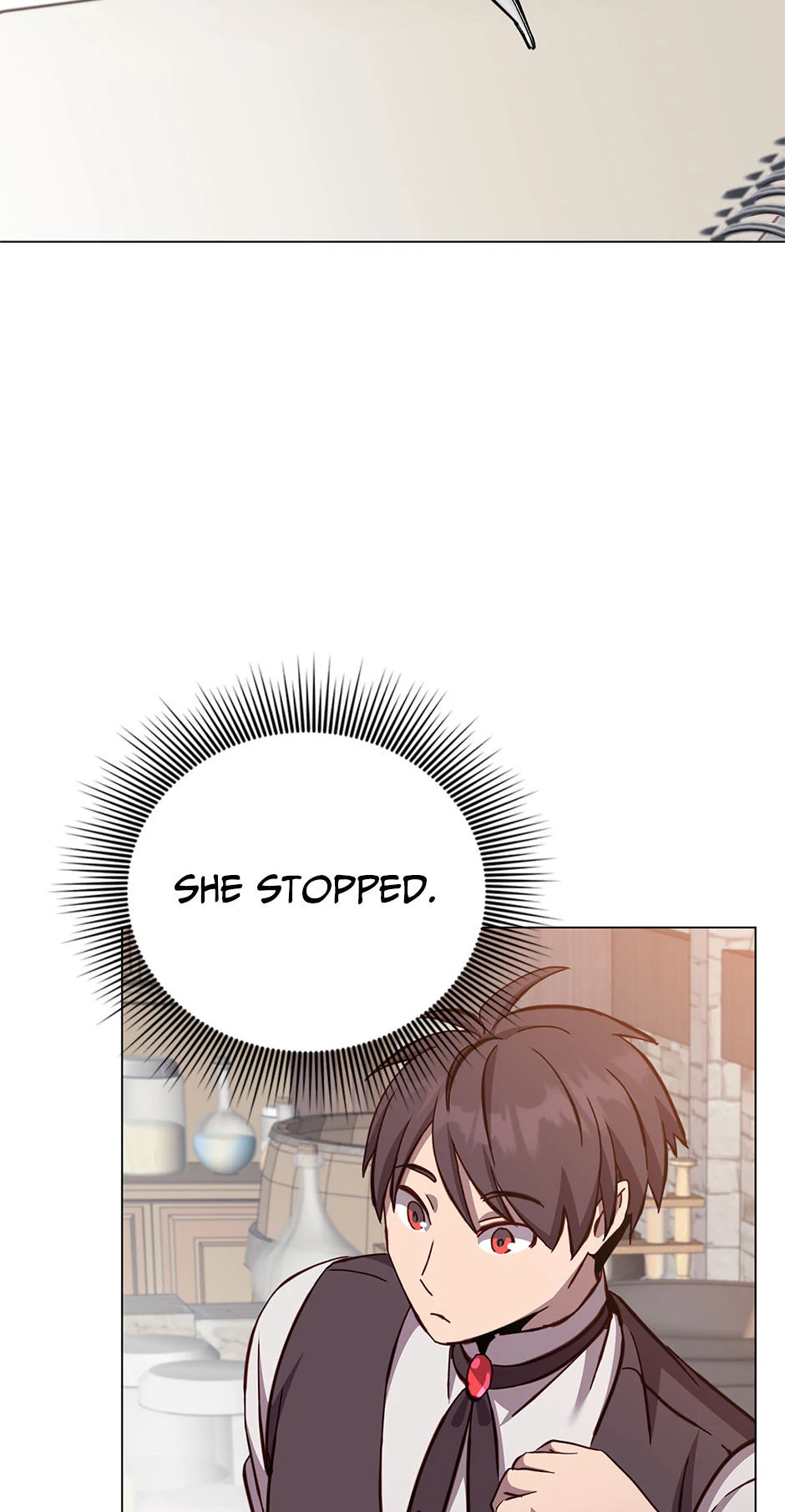 Read The Max Level Hero Strikes Back ENGLISH Manga Online