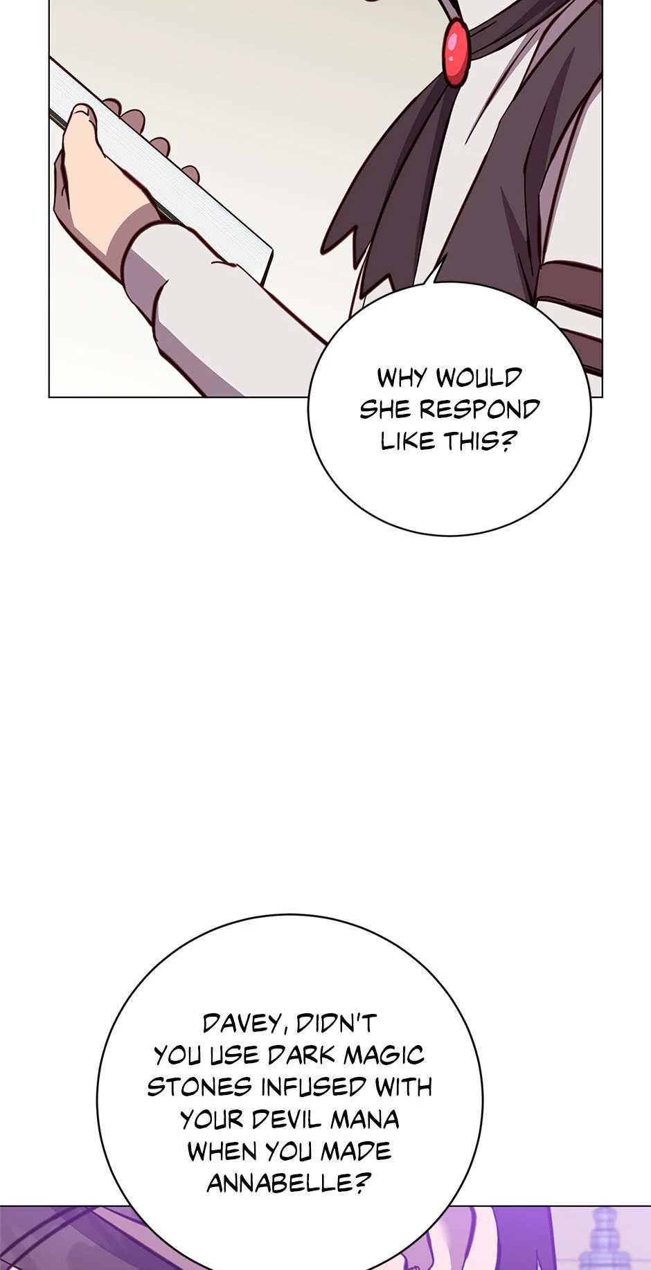 Read The Max Level Hero Strikes Back ENGLISH Manga Online