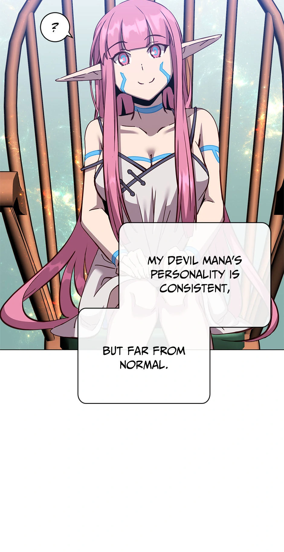 Read The Max Level Hero Strikes Back ENGLISH Manga Online