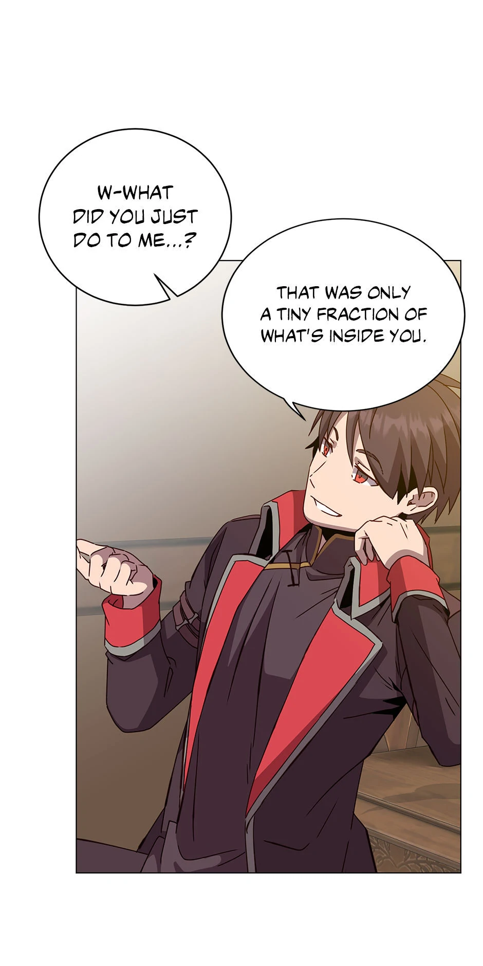 Read The Max Level Hero Strikes Back ENGLISH Manga Online