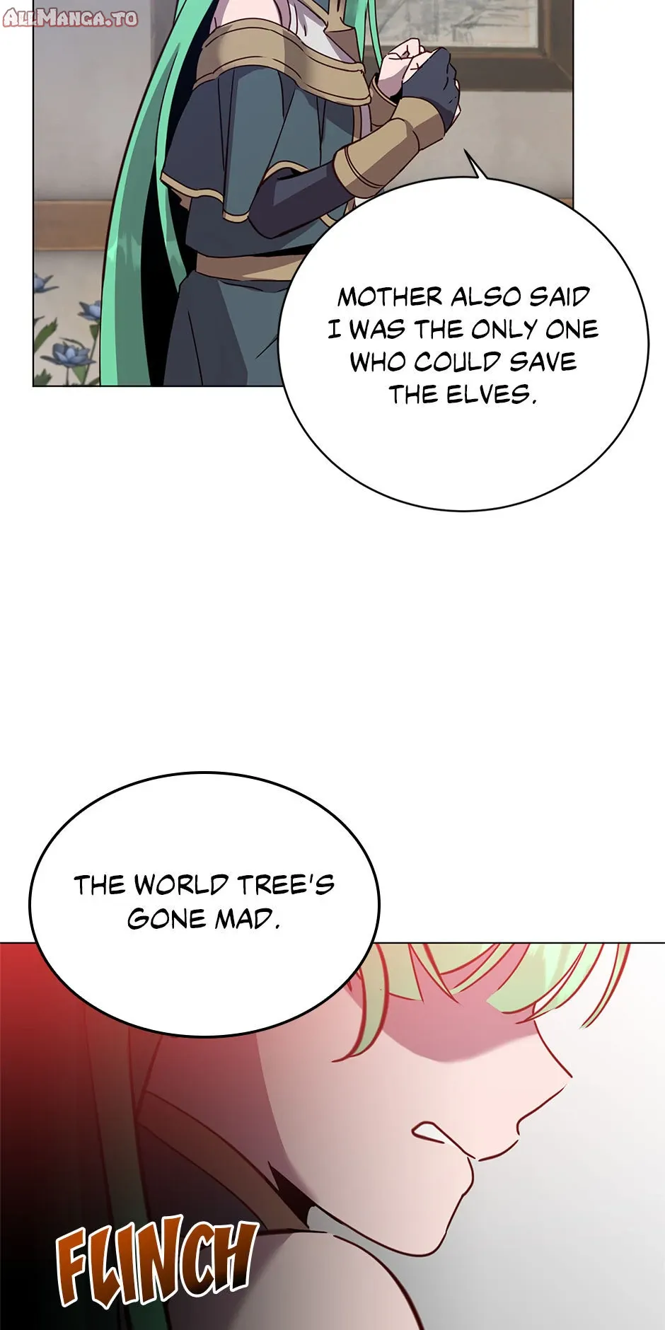 Read The Max Level Hero Strikes Back ENGLISH Manga Online