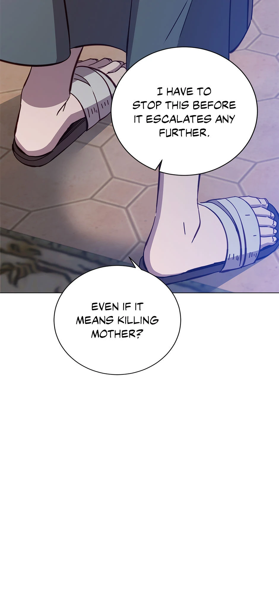 Read The Max Level Hero Strikes Back ENGLISH Manga Online