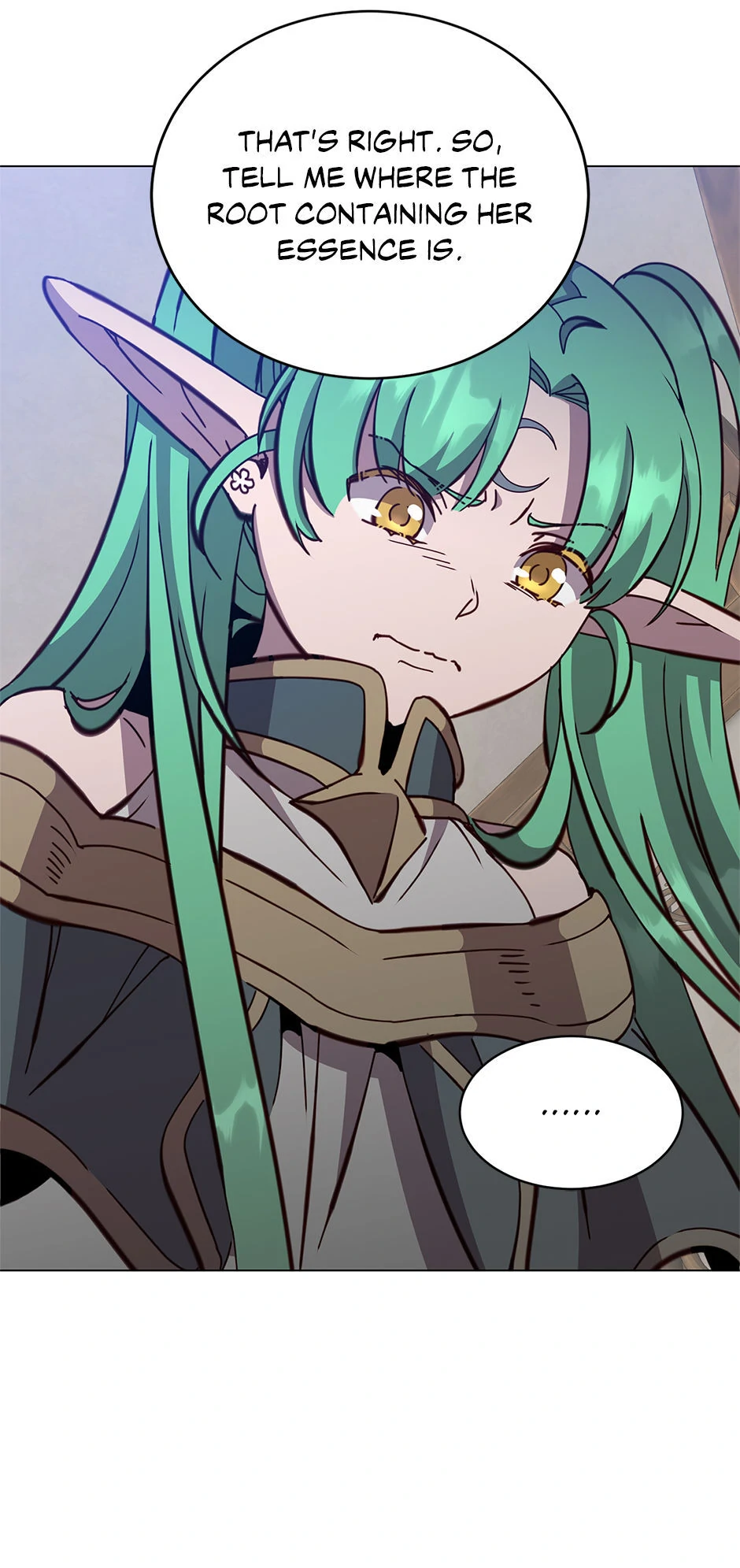 Read The Max Level Hero Strikes Back ENGLISH Manga Online