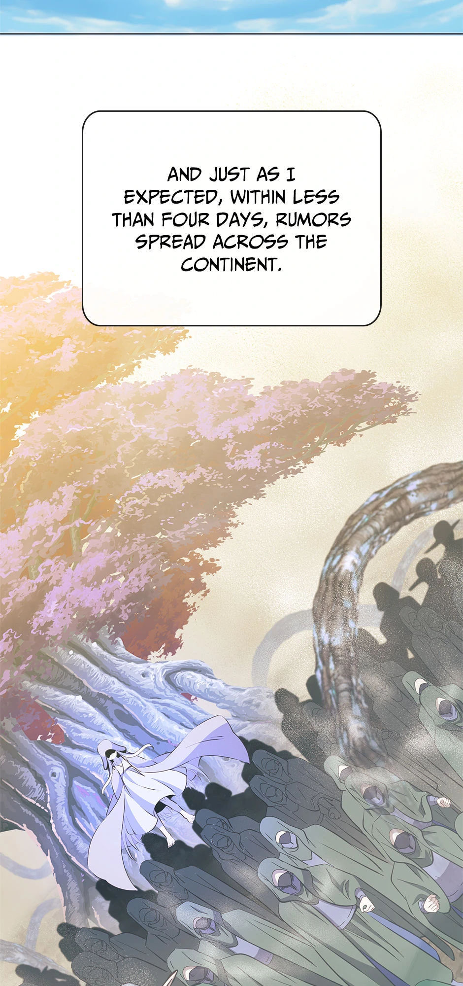 Read The Max Level Hero Strikes Back ENGLISH Manga Online