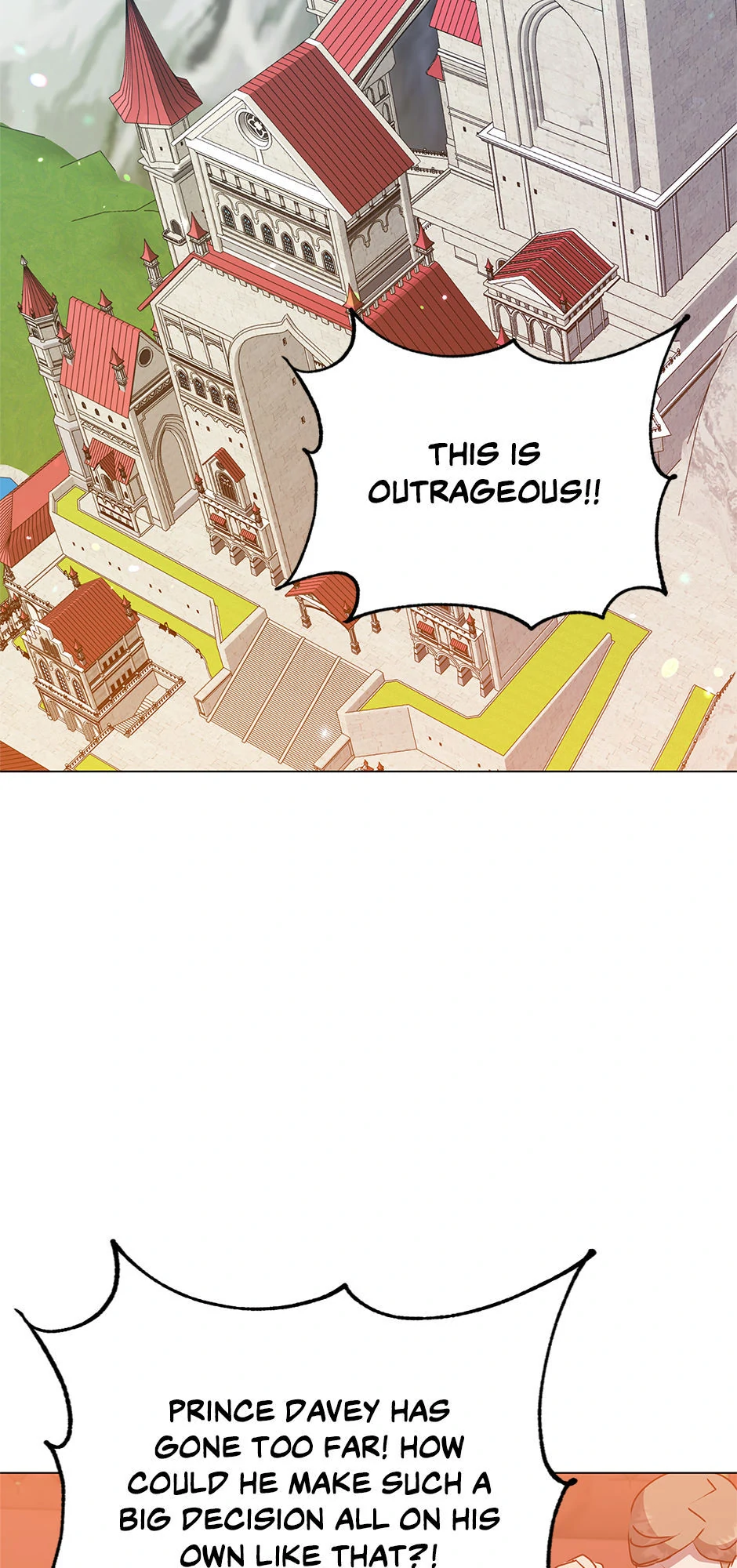 Read The Max Level Hero Strikes Back ENGLISH Manga Online