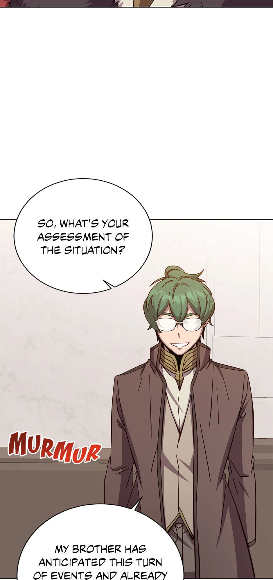 Read The Max Level Hero Strikes Back ENGLISH Manga Online