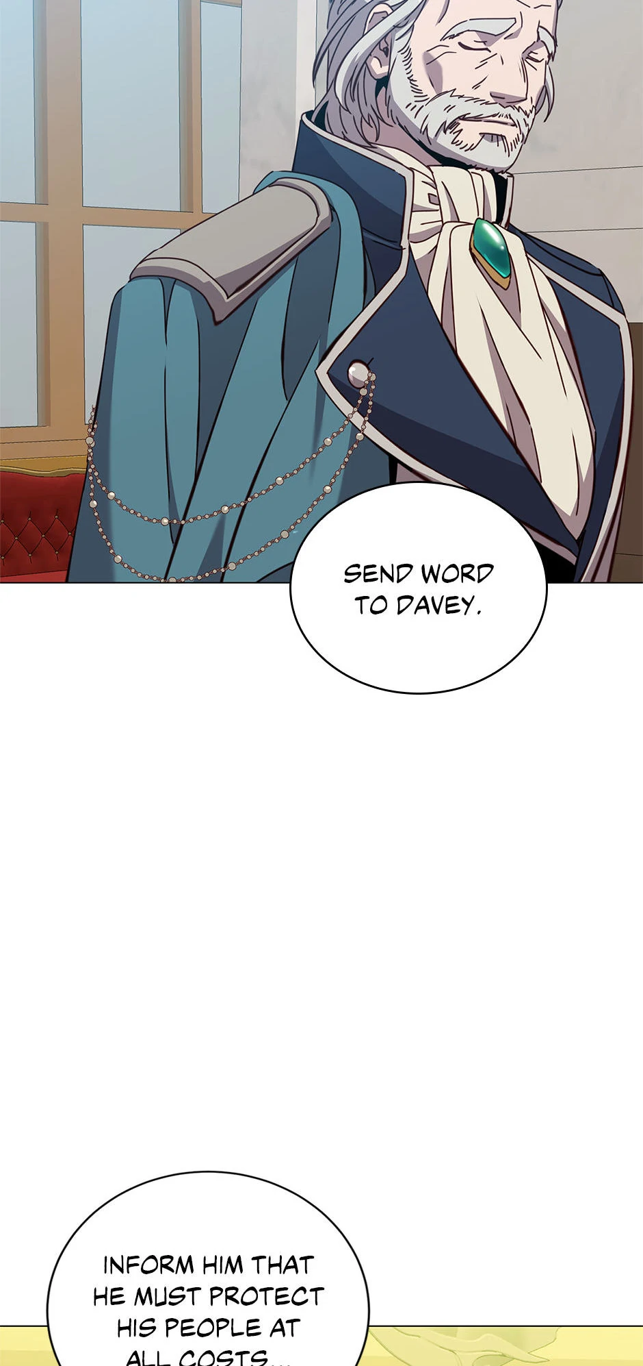 Read The Max Level Hero Strikes Back ENGLISH Manga Online