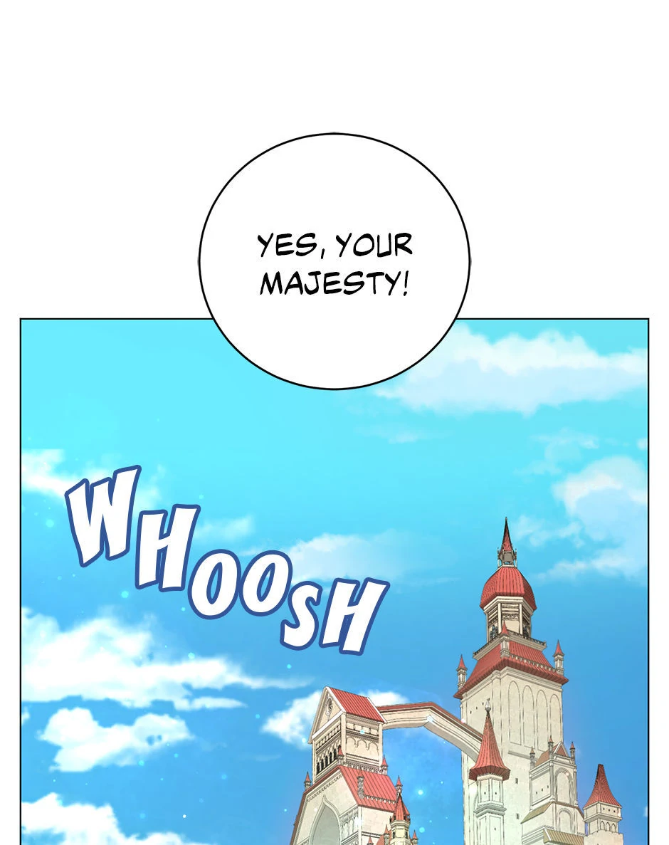 Read The Max Level Hero Strikes Back ENGLISH Manga Online