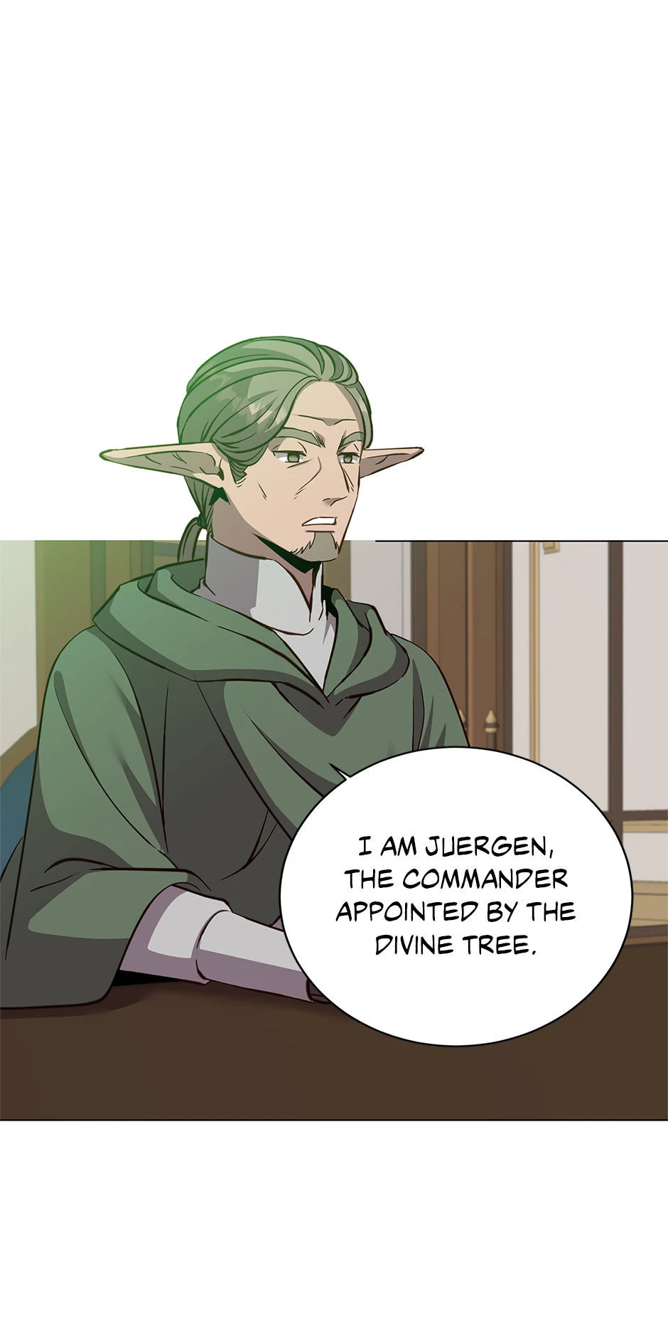 Read The Max Level Hero Strikes Back ENGLISH Manga Online