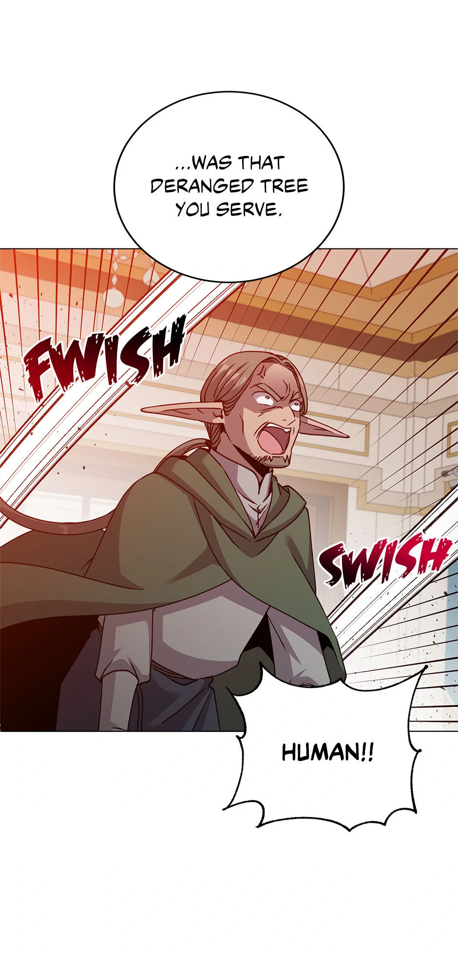 Read The Max Level Hero Strikes Back ENGLISH Manga Online