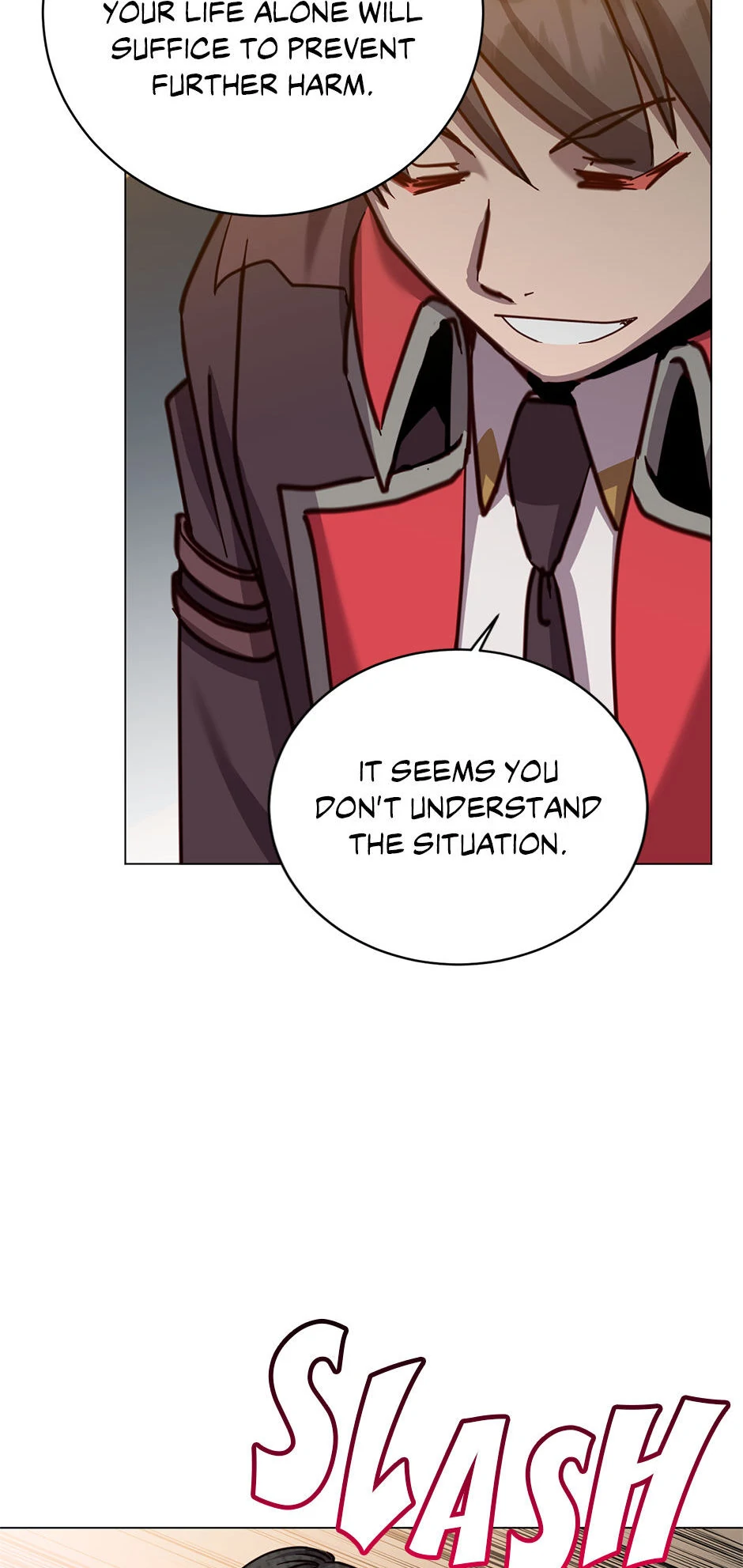 Read The Max Level Hero Strikes Back ENGLISH Manga Online